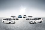 Toyota Hybrid Autos Halbleiter Siliziumkarbid PCU Power Control Unit Leistungsregelung Verbrauch Wärme Effizienz sparsam Verbrauchsreduzierung
