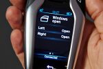 BMW Display Schlüssel Smart Key Touchscreen LCD Display Lithium-Ionen-Batterie