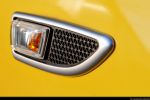 Opel Corsa OPC Test - Blinker