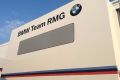 Die BMW-Teams RMG und RBM verschmelzen einen Teil zu RMR