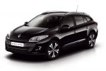 Renault Megane Grandtour Kombi Bose Edition Premium Digital Sound Processing Energy Efficient Series Neodym Front Seite Ansicht