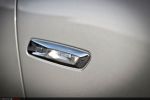 BMW 530d Touring 2011 Test – Seite Blinker Seitenblinker