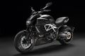 Die Diavel AMG Special Edition ist das erste Motorrad von Ducati mit externen Design-Komponenten.