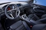 Opel Insignia OPC Opel Performance Center Innenraum Interieur Cockpit