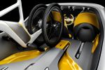 Smart For-Us Pickup Electric Drive EV Vehicle Elektroauto Ladefläche