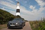 BMW 6er Cabrio Sylt Luxusauto Treffen Pony Michael Ammer Modelnacht Privileg Sansibar Kampen