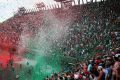 Die Fans in Mexiko verwandelten das Rennen in einen Superlativ