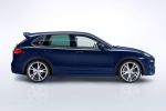 TechArt Porsche Cayenne Aerokit I Aerodynamik SUV Turbo 4.8 V8 3.0 Diesel Formula TA 058/T2 058/T1 058/D1 Seite Ansicht