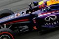 Die FIA gibt Entwarnung: Angeblich ist der Splitter des RB9 legal