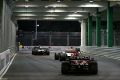 Die Formel 1 bekommt mehr Platz in Singapur.