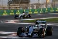 Die Formel-1-Saison 2015: Mercedes fährt vorn, die anderen sind nicht in Sicht