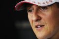 Die Formel-1-Welt wartet weiter auf offizielle Updates zu Michael Schumacher