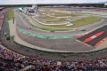Die Formel 1 wird 2017 nicht im Motodrom von Hockenheim gastieren