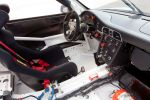 Porsche 911 GT3 R 2012 FIA GT3 4.0 Sechszylinder Boxer Interieur Innenraum Cockpit