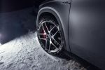 Mercedes-Benz GLA 45 AMG Test - Räder Felgen Reifen 19 Zoll 20 AMG glanzgedreht