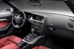 Audi A5 Cabriolet Test -  Audi A5 Cabriolet Test 