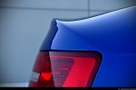 Audi RS6 Test - Heck Seite Ansicht hinten seitlich Heckleuchte Rücklicht Scheinwerfer