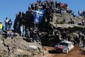 Die heißblütigen Fans in Argentinien lieben den Rallye-Sport