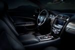 Jaguar XKR Coupe 5.0 V8 Kompressor Modelljahr MY 2012 Interieur Innenraum Cockpit
