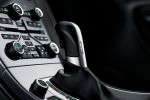 Saab 9-5 SportCombi Kombi Interieur Innenraum Cockpit