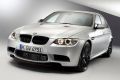 Die lang ersehnte Leichtbauversion des aktuellen BMW M3 ist endlich da: der neue BMW M3 CRT.