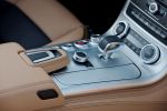 Mercedes-Benz SLS AMG Roadster Supersportwagen 6.3 V8 Speedshift DCT 7 Gang Drive Unit Ride Control  Performance Media Designo Interieur Innenraum Cockpit
