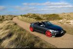 Heron TT RS Roadster Test - Seite Front Ansicht seitlich vorne Felge vorne hinten