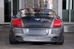 Anderson Germany Bentley Continental GT Speed Heck Ansicht 6.0 W12 Bodykit