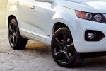 Kia Sorento Executive Allrad SUV Luxus Spirit 2.2 CRDi AWD Rad Felge