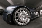 MR Car Design Mercedes-Benz SL 65 AMG Roadster 6.0 V12 Rad Felge
