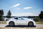 Nissan 370Z GT Edition Test - 