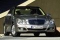 Die neue Mercedes E-Klasse: Facelift mit bis zu 514 PS
