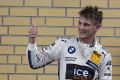 Die neue Nummer 1 in der DTM: BMW-Youngster Marco Wittmann