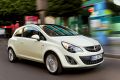 Die neue Optik folgt der Opel-Designsprache und verleiht dem Corsa einen sportlicheren Ausdruck. 