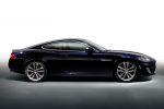 Jaguar XKR Special Edition 2012 5.0 V8 Kompressor Seite Ansicht