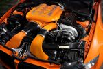 G-Power BMW M3 GTS Clubsport 4.4 V8 ASA SK II Kompressor Sporty Drive Motor Triebwerk