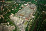 Opel Werk Standort Bochum Schließung Stilllegung General Motors GM Produktion