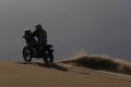 Die Rallye Dakar hat ein weiteres Todesopfer gefordert