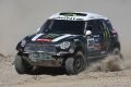 Die Rallye Dakar wird auch im kommenden Jahr nicht nach Peru zurückkehren