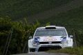 Die Rallye Deutschland bleibt ein weißer Fleck der Volkswagen-Beilanz