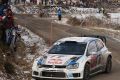 Die Rallye Monte Carlo schlägt 2014 ihre Zelte in Sebastien Ogiers Heimatstadt auf