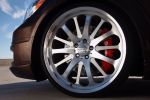 VIP Auto Salon Lexus LS 600h L Hybrid Wald Mahora M11c Rad felge