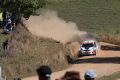 Die Schotterpisten der Australien-Rallye erfreuen sich großer Beliebtheit