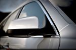 BMW 530d Touring 2011 Test – Seitenspiegel Spiegel