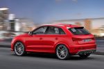 Audi RS Q3 - 