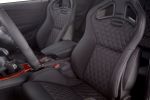 AC Schnitzer ACS1 BMW 1er M Coupe 3.0 Reihensechszylinder TwinPower Turbo Biturbo Interieur Innenraum Sitze