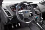 Ford Focus ST (2013) Test - 