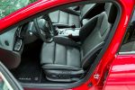 Opel Astra K Ergonomie Sitze AGR Gütesiegel Aktion Gesunder Rücken Gesundheit Sicherheit Lordosenstütze Wirbelsäule Langstrecke bequem Komfort Massage Klimatisierung