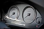 BMW 530d Touring 2011 Test – Drehzahlmesser Tacho Nadel