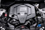 Mercedes-Benz SLK 55 AMG Roadster R172 5.5 V8 Saugmotor M152 Performance AMG Cylinder Management Controlled Efficiency Stopp-Start-Funktion Achtzylinder ECO